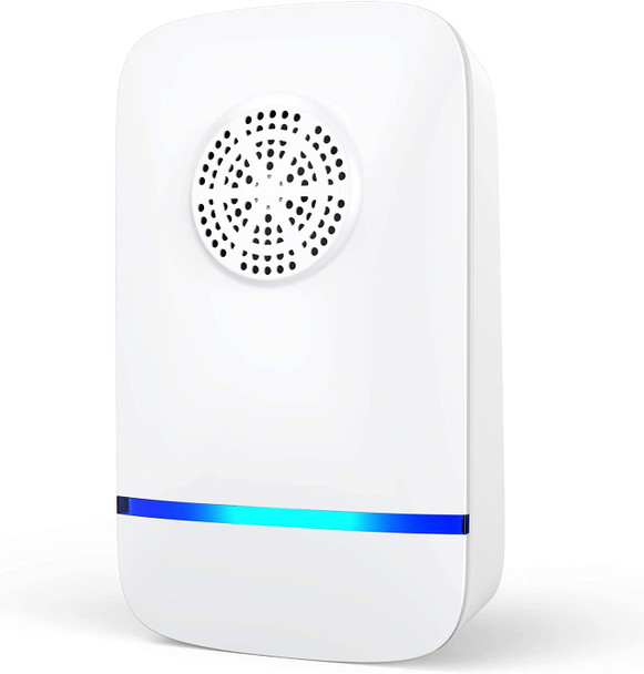 4K UHD WiFI Sekuriteit Nanny Kamera Dummy Insekweermiddel