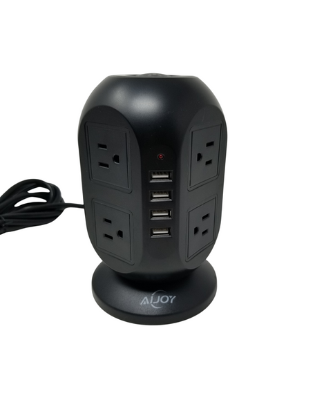 4K UHD WiFI P2P USB Power Hub sekuriteitskamera met 128 Gig Sd-kaart ingesluit - 2.4 Ghz / 5.8Ghz Wifi
