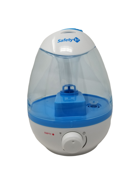 Veiligheid Eerste Lugbevochtiger Nanny Kamera Met 128 gig Interne geheue ingesluit by Remote Viewing & Motion Detection - 1080P HD