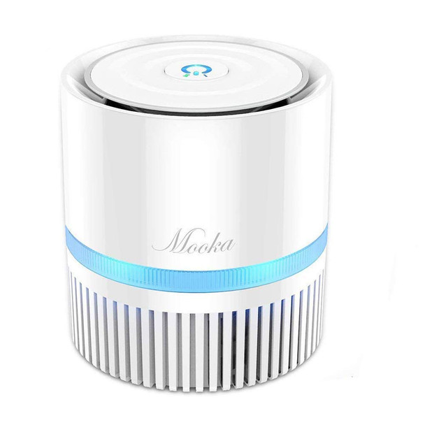 4K UHD WiFI Sekuriteit Nanny Kamera Lugreiniger 2.4 Ghz / 5.8Ghz Wifi