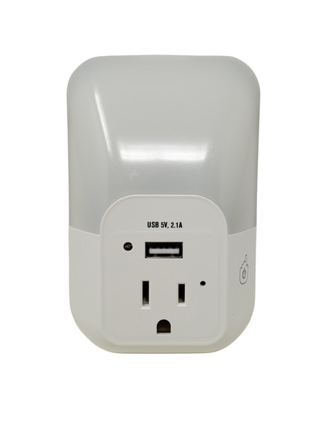4K UHD WiFI Naglig USB-laaier Sekuriteitskamera