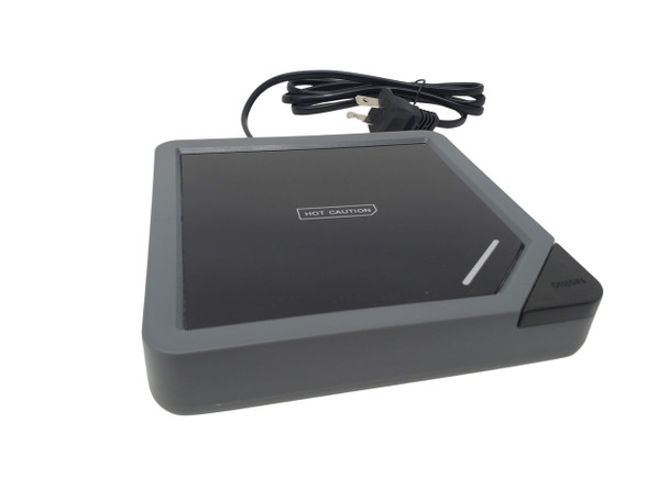 4K UHD funksionele beker warmer sekuriteitskamera w / DVR & WiFi Remote View