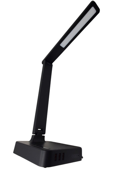 4K UHD WiFi USB Desktop Phone Laai Lamp WiFi Sekuriteit Kamera