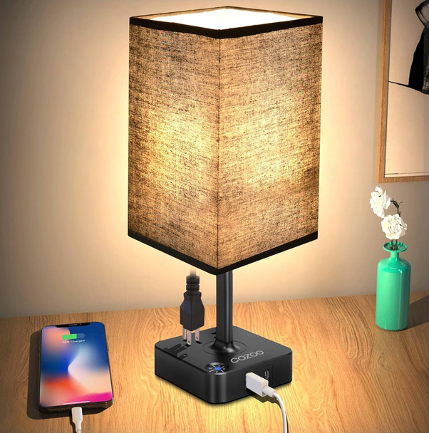 UHD 4k WiFI Lamp USB Laai stasie Bed Sekuriteit Kamera W / Live View WiFi + DVR