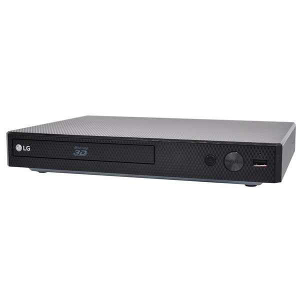 Bluray-speler WiFi-sekuriteitskamera met DVR-draadlose streaming video