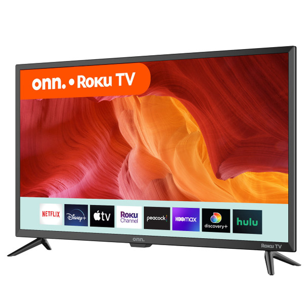 4K UHD WiFi 32 duim LCD TV sekuriteitskamera