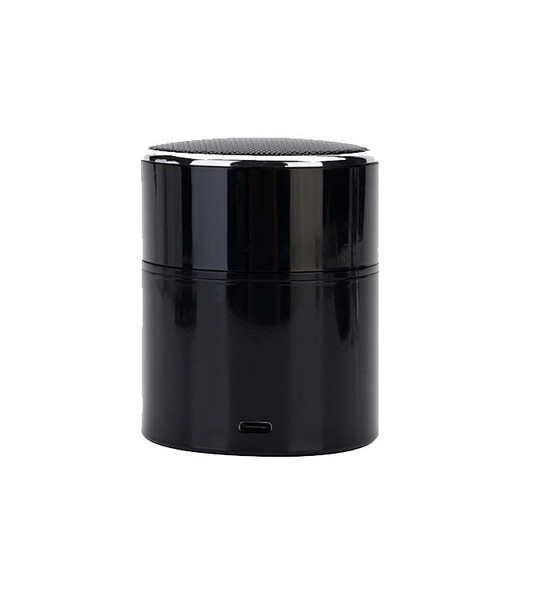 1080P HD Bluetooth-luidspreker WiFi Nanny sekuriteitskamera